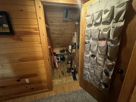 33 Bradstreet Road Parkman ME 04443