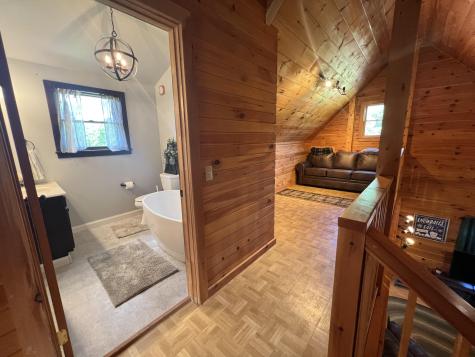 33 Bradstreet Road Parkman ME 04443