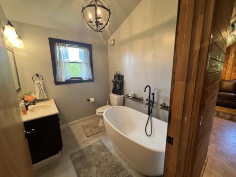 33 Bradstreet Road Parkman ME 04443