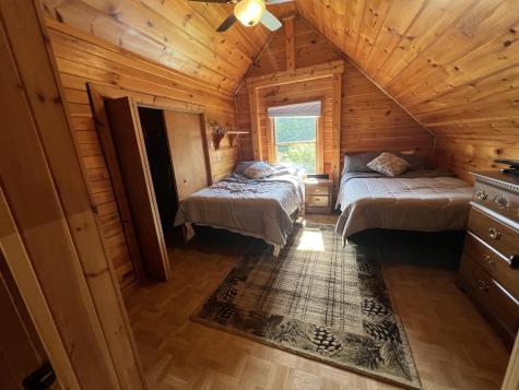 33 Bradstreet Road Parkman ME 04443