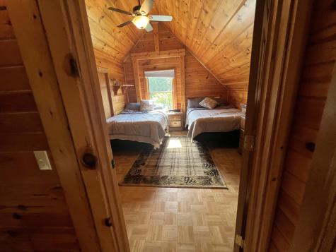 33 Bradstreet Road Parkman ME 04443