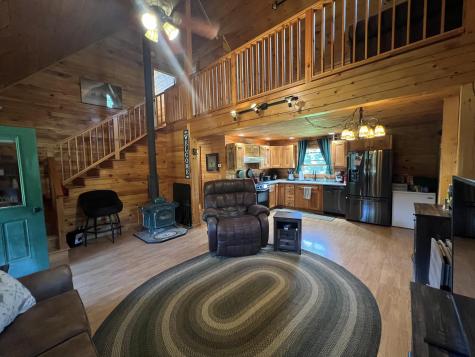 33 Bradstreet Road Parkman ME 04443