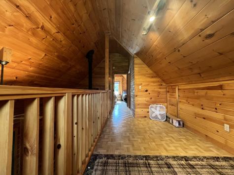 33 Bradstreet Road Parkman ME 04443