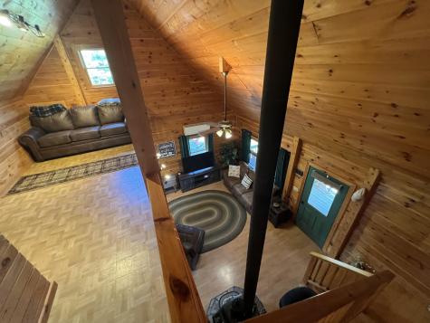 33 Bradstreet Road Parkman ME 04443