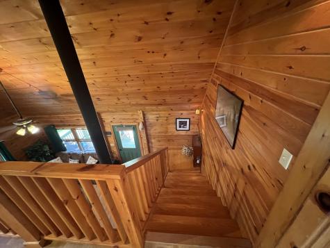 33 Bradstreet Road Parkman ME 04443