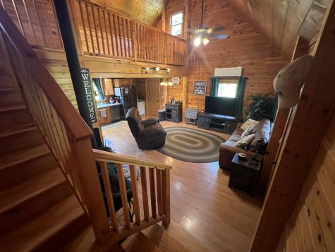 33 Bradstreet Road Parkman ME 04443