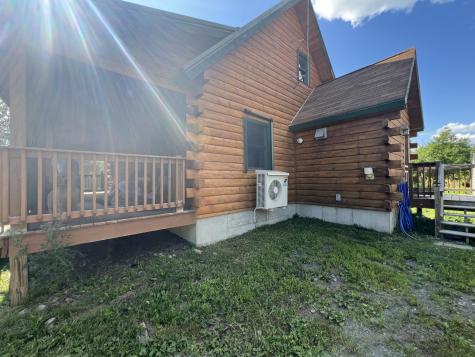 33 Bradstreet Road Parkman ME 04443