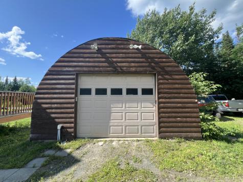 33 Bradstreet Road Parkman ME 04443