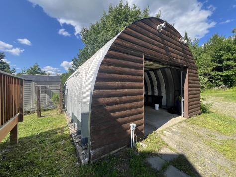 33 Bradstreet Road Parkman ME 04443