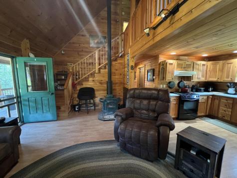 33 Bradstreet Road Parkman ME 04443