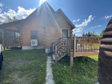 33 Bradstreet Road Parkman ME 04443