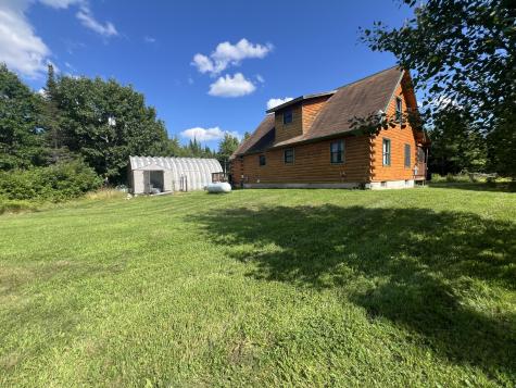 33 Bradstreet Road Parkman ME 04443