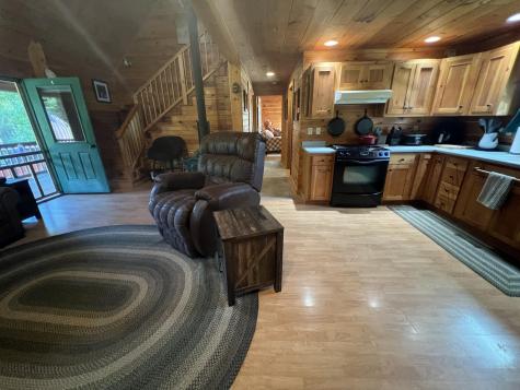 33 Bradstreet Road Parkman ME 04443