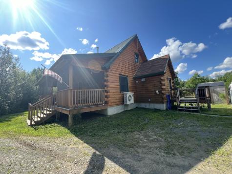 33 Bradstreet Road Parkman ME 04443