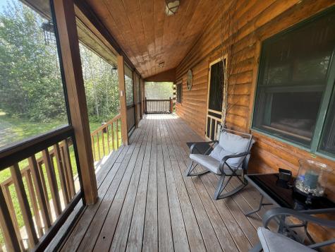 33 Bradstreet Road Parkman ME 04443