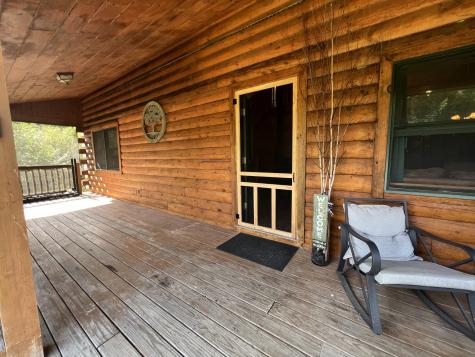 33 Bradstreet Road Parkman ME 04443