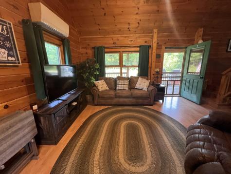 33 Bradstreet Road Parkman ME 04443