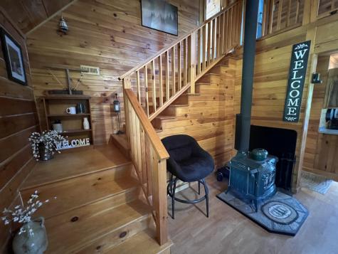 33 Bradstreet Road Parkman ME 04443