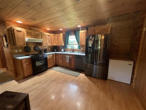 33 Bradstreet Road Parkman ME 04443