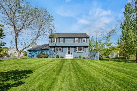 31 Saltwater Drive York ME 03909