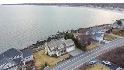 71 Nubble Road York ME 03909