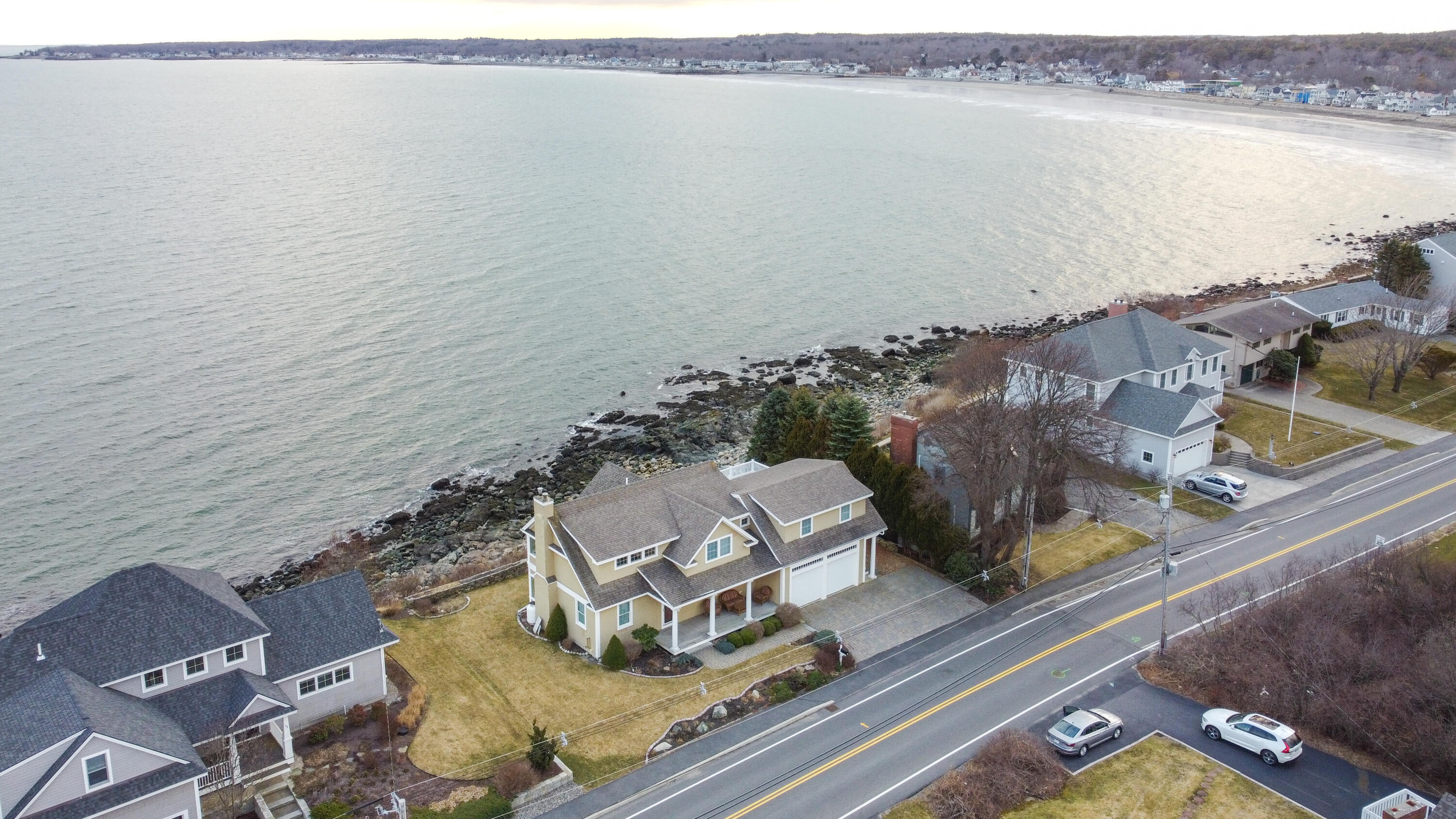 71 Nubble Road York ME 03909