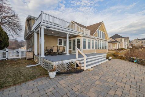 71 Nubble Road York ME 03909