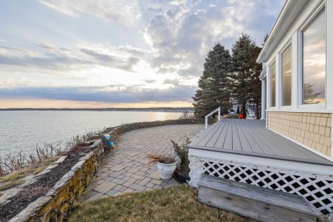 71 Nubble Road York ME 03909