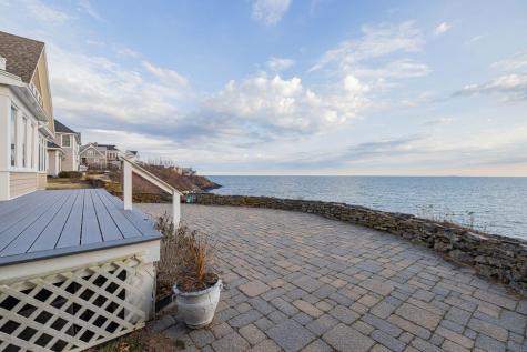 71 Nubble Road York ME 03909