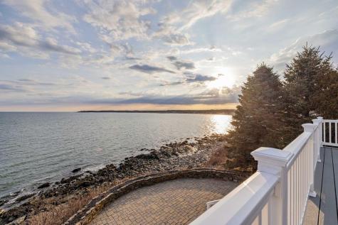 71 Nubble Road York ME 03909
