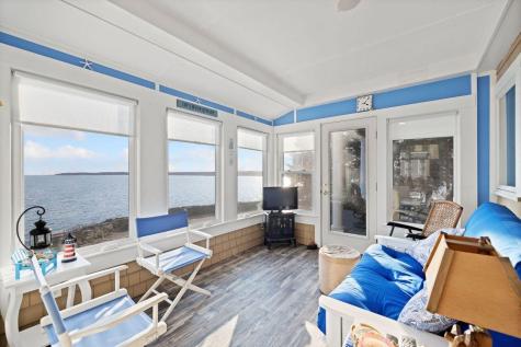 71 Nubble Road York ME 03909