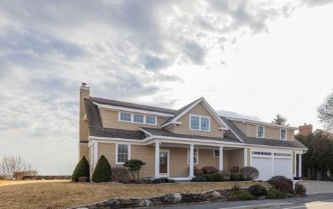 71 Nubble Road York ME 03909