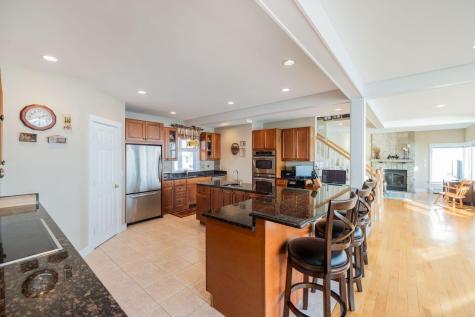 71 Nubble Road York ME 03909
