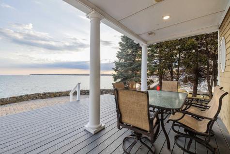 71 Nubble Road York ME 03909