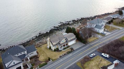 71 Nubble Road York ME 03909