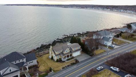 71 Nubble Road York ME 03909