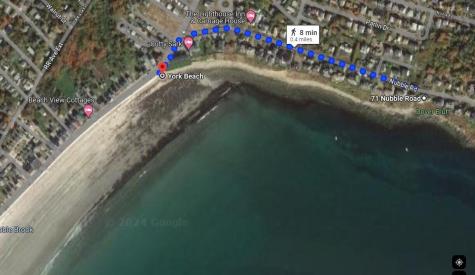 71 Nubble Road York ME 03909