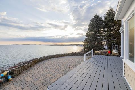 71 Nubble Road York ME 03909