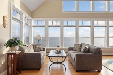 71 Nubble Road York ME 03909