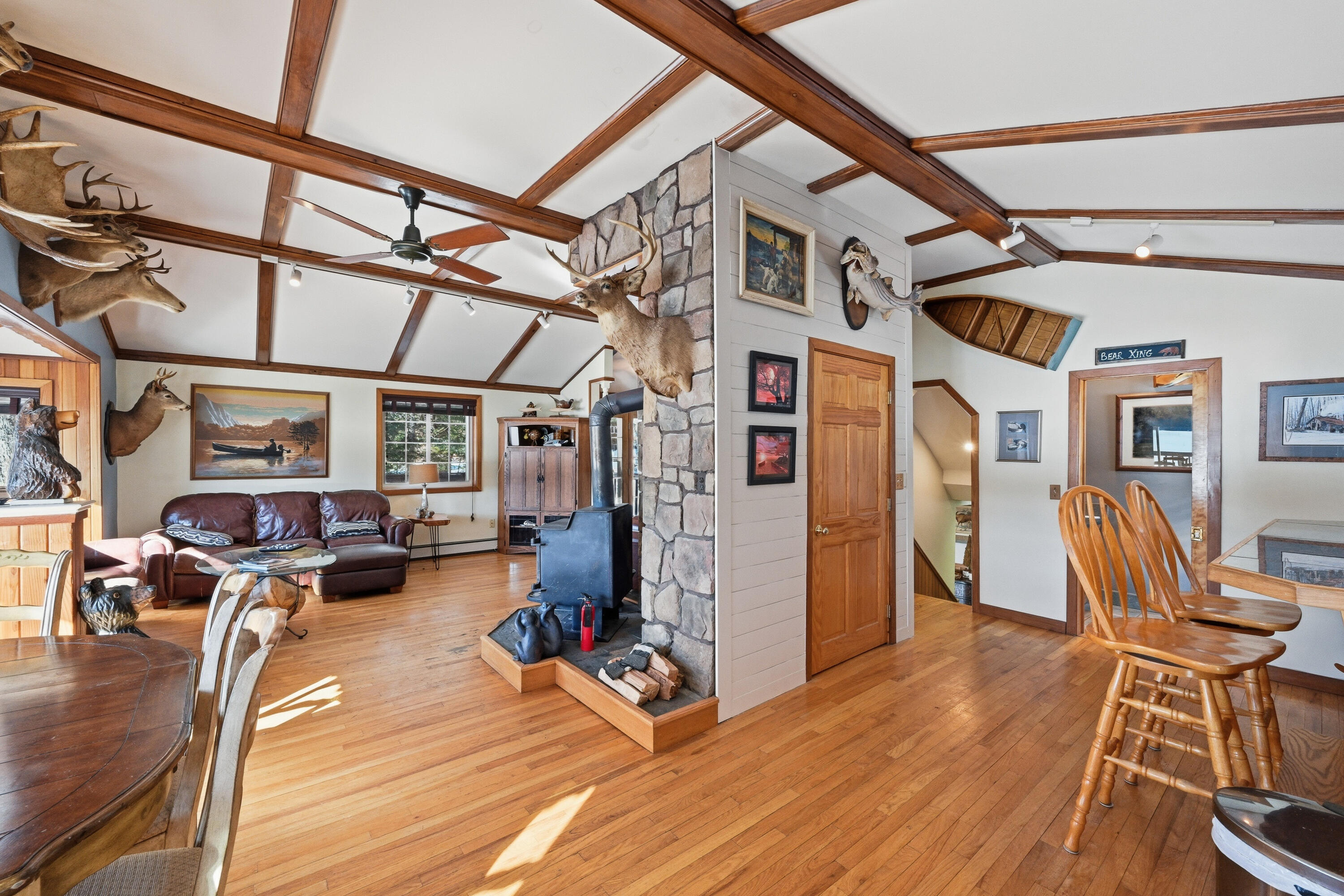 26 Alpenborg Lane Bridgton ME 04009