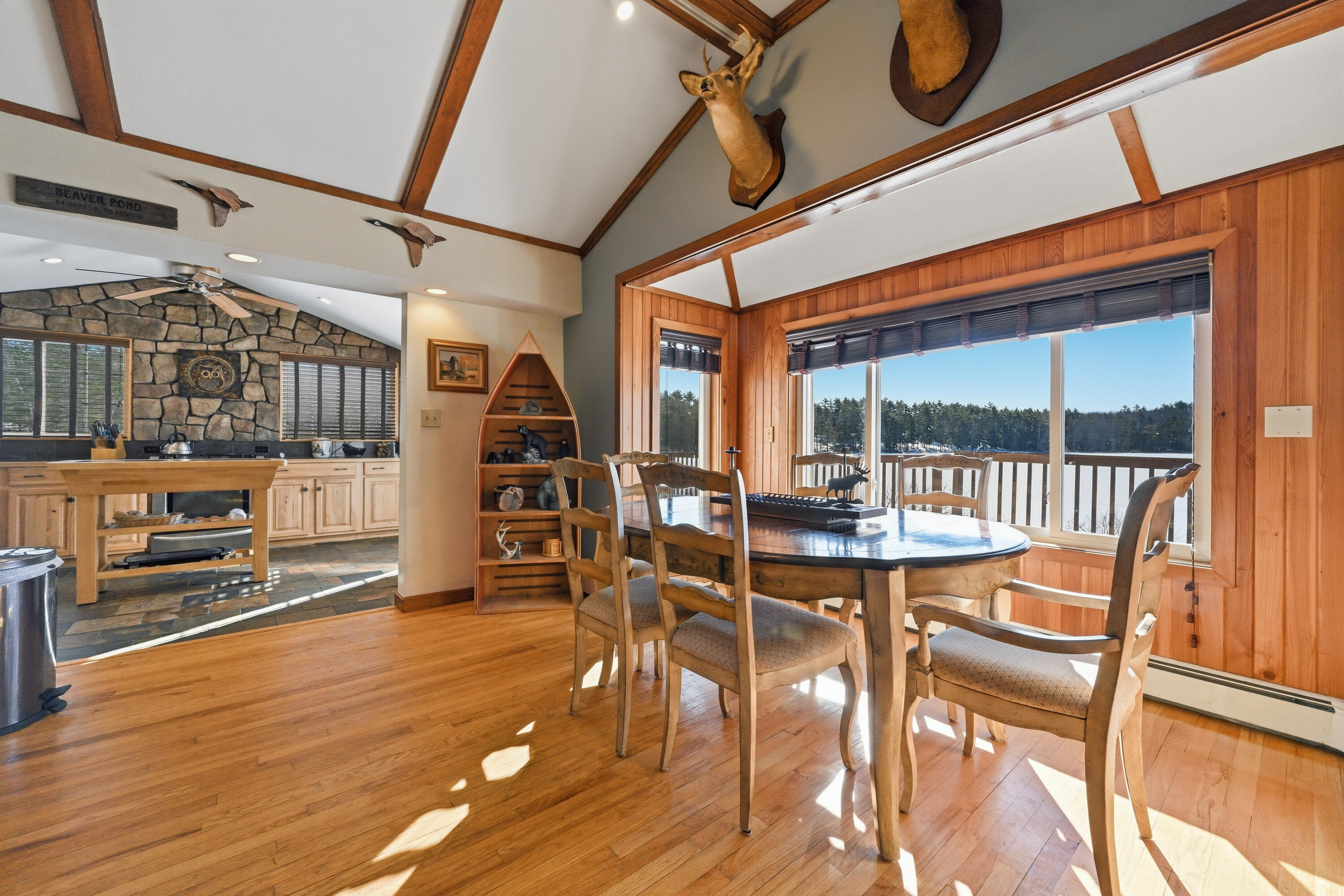 26 Alpenborg Lane Bridgton ME 04009