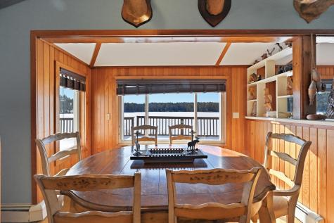 26 Alpenborg Lane Bridgton ME 04009