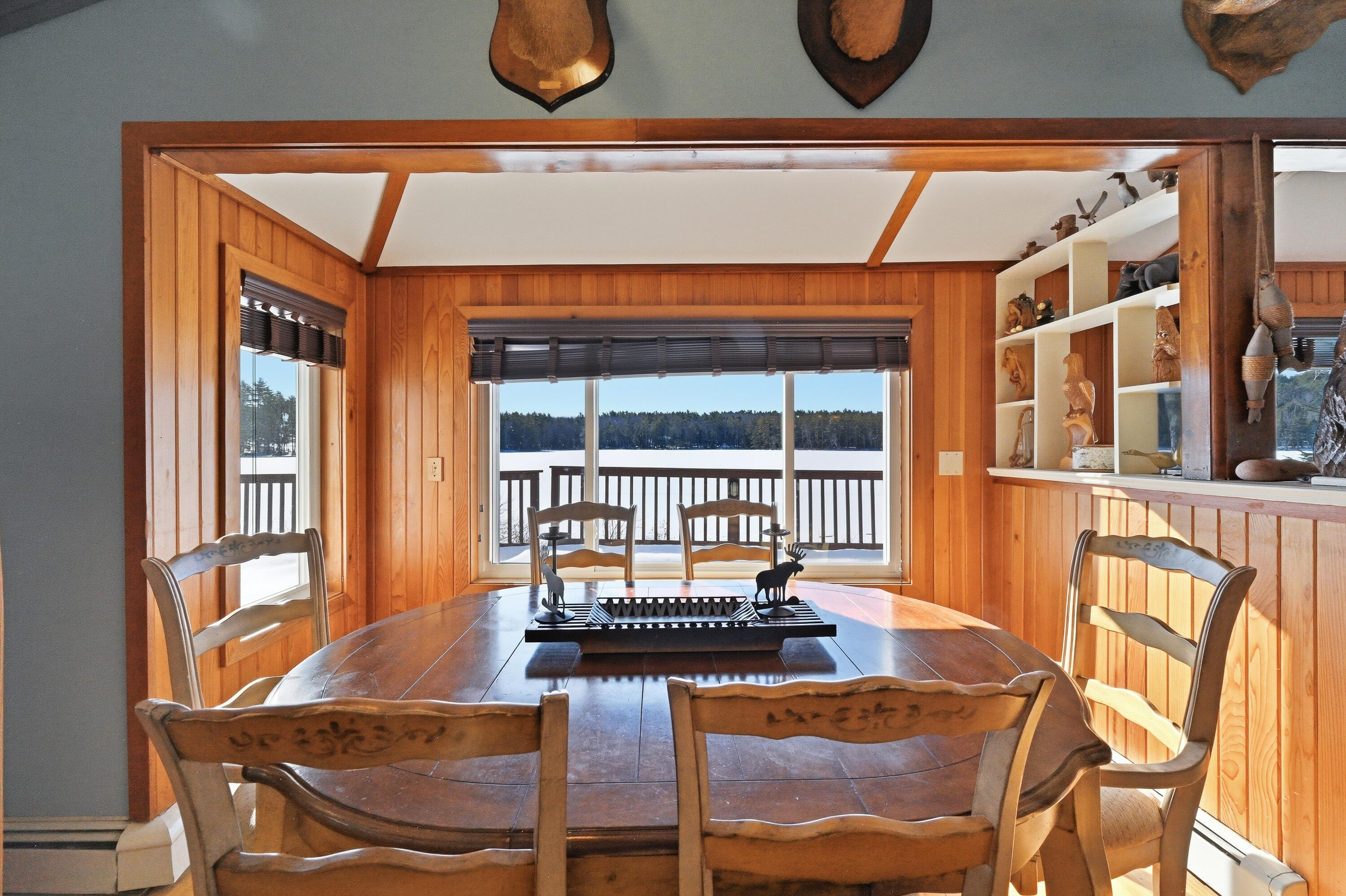 26 Alpenborg Lane Bridgton ME 04009