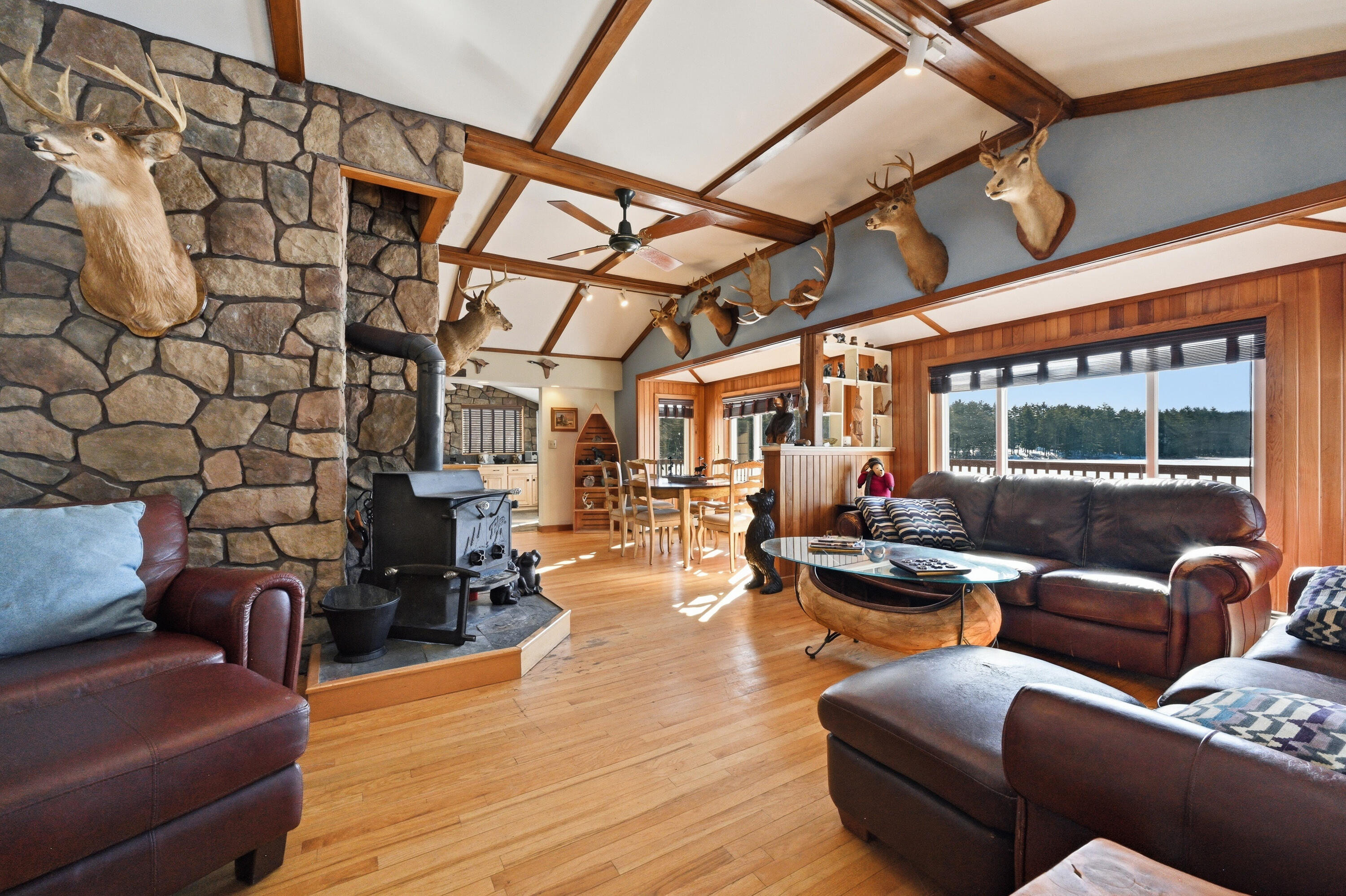 26 Alpenborg Lane Bridgton ME 04009