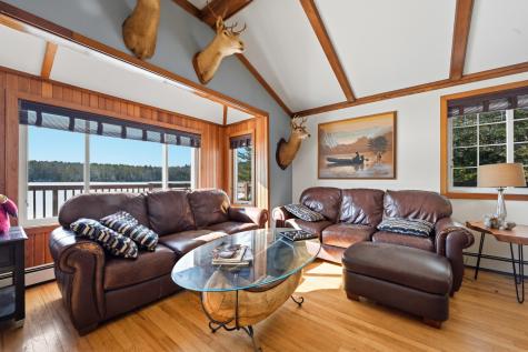 26 Alpenborg Lane Bridgton ME 04009