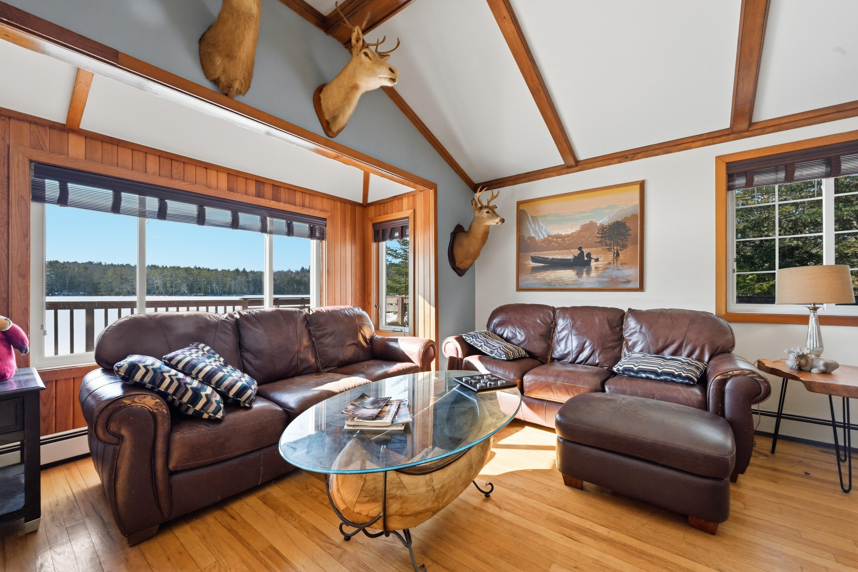 26 Alpenborg Lane Bridgton ME 04009