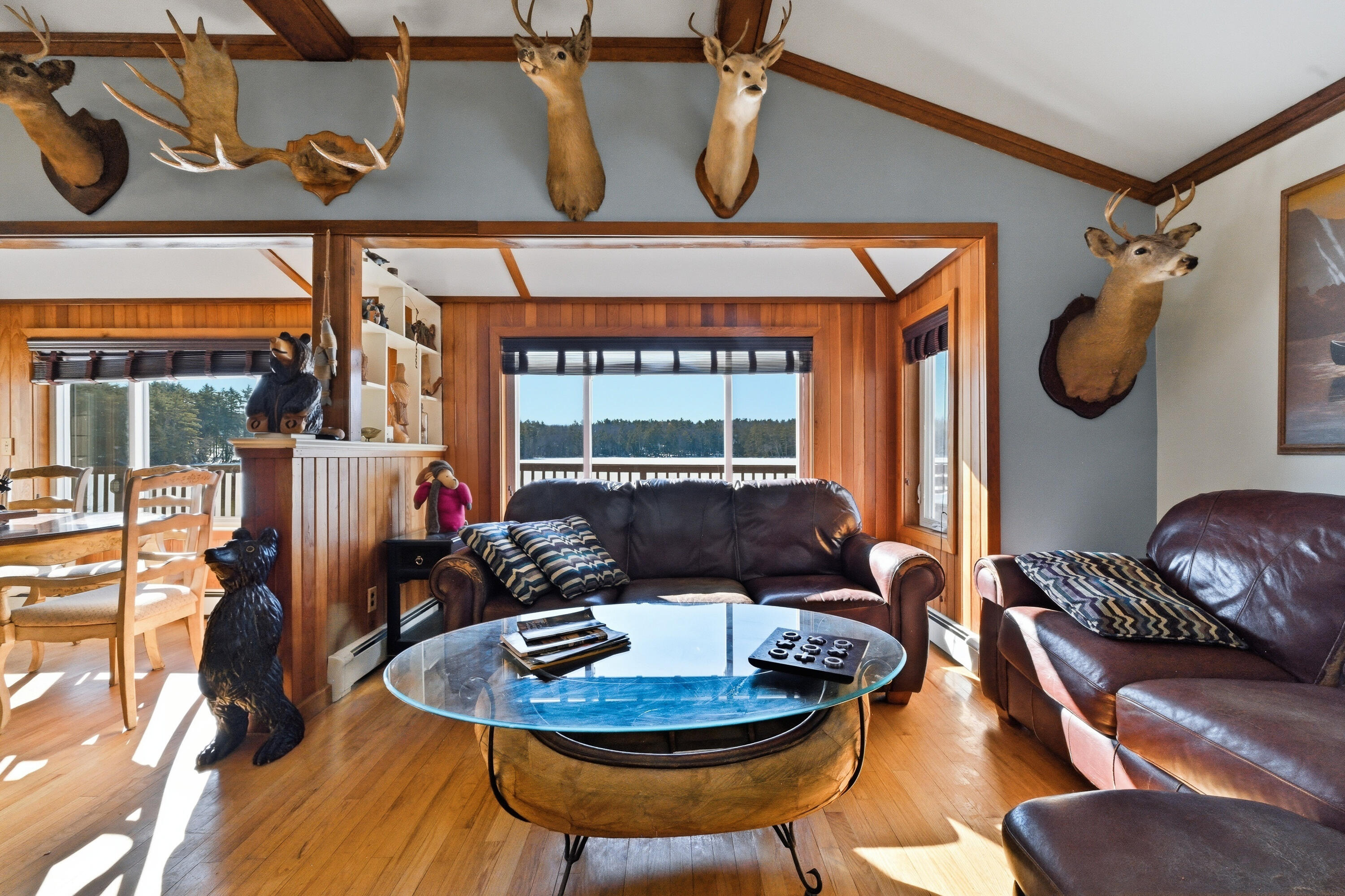 26 Alpenborg Lane Bridgton ME 04009