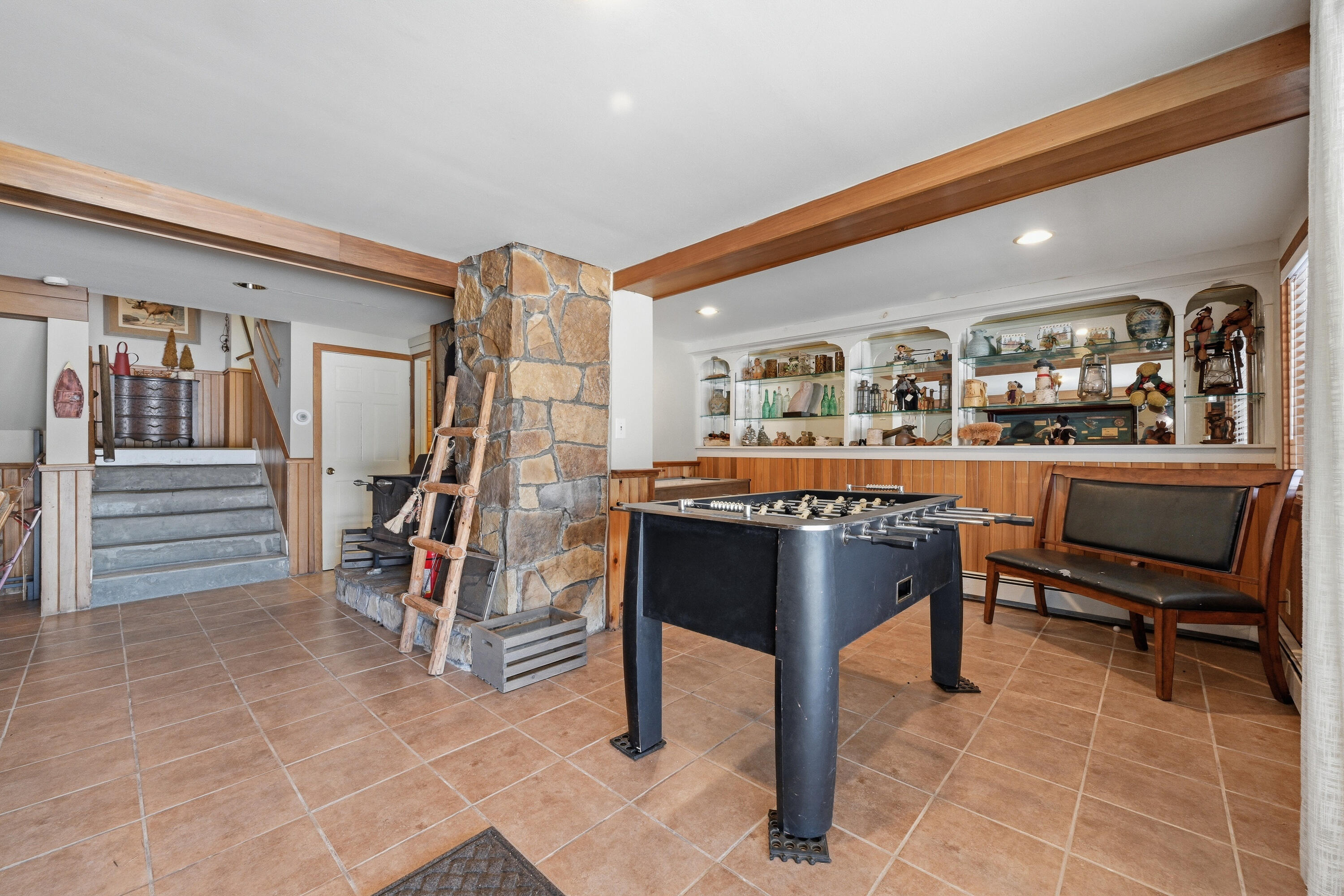 26 Alpenborg Lane Bridgton ME 04009