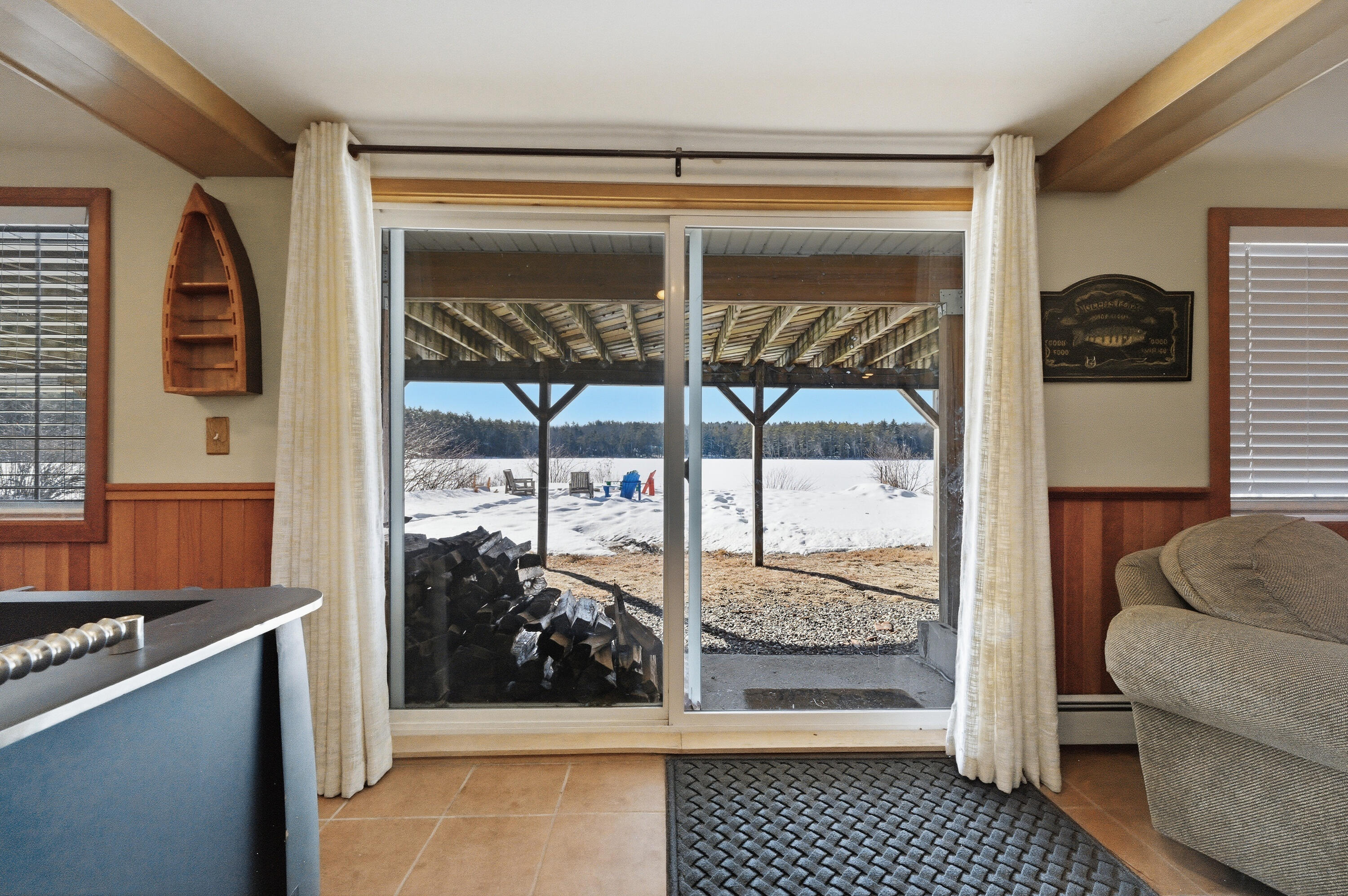 26 Alpenborg Lane Bridgton ME 04009