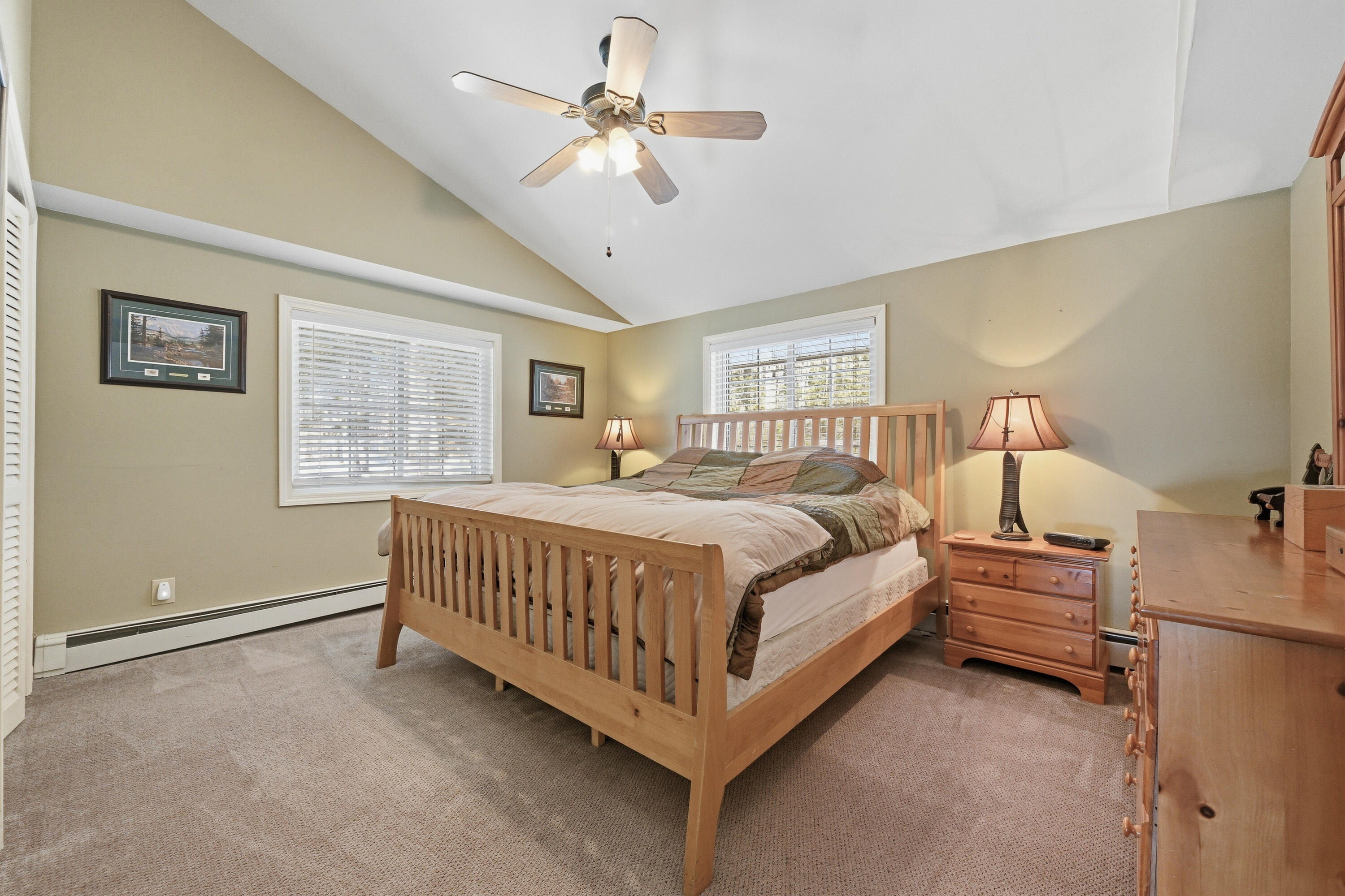 26 Alpenborg Lane Bridgton ME 04009